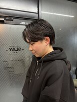 スレイ 西宮(SLAY)&nbsp;ニュアンスパーマ