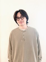 ロマリア(Lomalia)&nbsp;横山 裕司