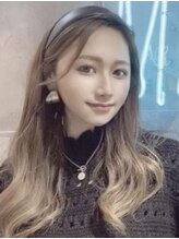 パーク バイ クリーム 大宮(PARK by CREAM)&nbsp;松井 那津子