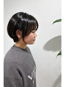 ラニ(Lani) ☆レディース×耳かけピュアショート