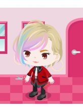 ヘアーモードナカモト&nbsp;中本 誠治