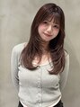 ロイリー バイ ローウェ 立川(Loely by Louwe)&nbsp;haruko レイヤー