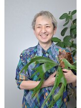 コノハナサクヤ 銀座(KonohanaSakuya)&nbsp;松竹 亮太
