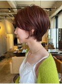 ショート