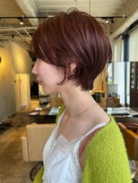 アルシュ 南堀江(ARCHE)&nbsp;ショート
