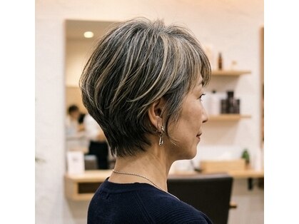 ルポ 大垣(Repos)の写真