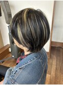 デザインハイライトカラー