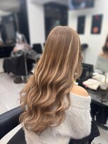 アネラ 大宮(Anela)&nbsp;☆ぶりーちからーしーるえくすてはいらいと☆