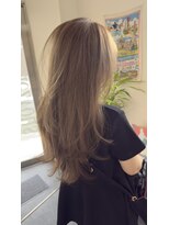 ランデブー(Rendez-vous)&nbsp;ブリーチなしダブルカラー【堺市／浅香山】