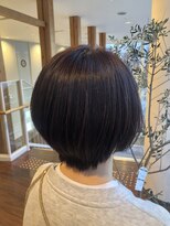 プランタンアヴェダ(printemps AVEDA)&nbsp;ラベンダーカラー
