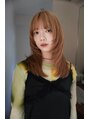 ユルクメゾンシティ 名古屋(JURK MAISON CITY) たっぷり重さの出るレイヤーカット得意です◎