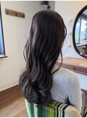 20×30×40代×透明感×艶感×髪質改善×アッシュ×グレージュ