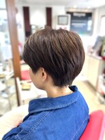 オリー 掛川大坂店(OLY)&nbsp;カット/トリートメント/ケラスターゼ