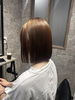 アネロ 名駅(anhelo)&nbsp;メテオストレート