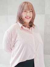 ニューヨークニューヨーク 伏見桃山店(NYNY) 竹山 綾香
