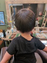 ミントルーム 西新井大師西(MINT room)&nbsp;人生初ショートキッズ