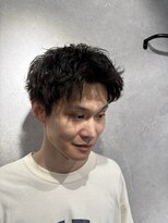 ウォーカー(WALKER)&nbsp;ツイストスパイキーショート