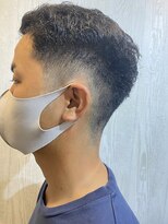 テーラヘアー 北越谷店(TELA HAIR)&nbsp;2ミリグラデーションショート