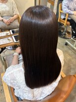 ネウィ ハウオリ 札幌駅前(newi hau'oli) ヘアケア特化型/TOKIOトリートメント/TOKIOリミテッド取扱店