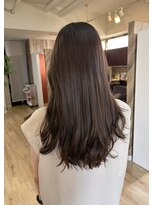 ヘアープロデュースオーブ(hair produce orb)&nbsp;ロングヘア