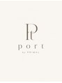 ポート バイ プライマル(port by primal)/port by primal[千葉/千葉中央/髪質改善]