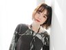 【平日限定】カット+ダメージレスカラー/14850→8800/自由が丘/自由が丘駅