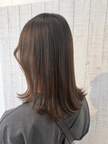 ヴィサージュ(VISAGE)&nbsp;まとまり艶髪チューニング
