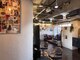 ヘアーステーション オールドストリート 西明石店(hair station Old Street)の写真