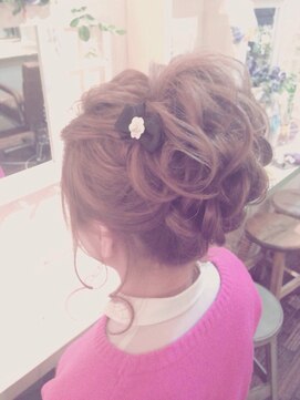 フランベアー(Franc Bear) ラナナス