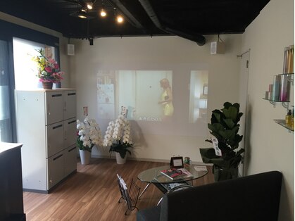 アスシア(ASUSIA)の写真