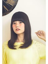 メルクマール(MERKMAL)&nbsp;ウルウル柔らかロブ。