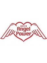 HAIR Angel Power【ヘアー エンジェルパワー】