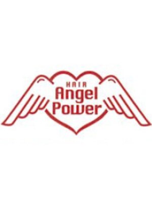 ヘアー エンジェルパワー(HAIR Angel Power)