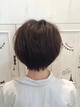 オプトゥニール(obtenir) a4  style N0.１２７