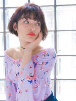 リリアン 青山(relian)&nbsp;クラシカルショートボブ