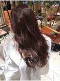 レッドヘアー