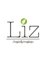 Liz hair&make