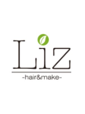 リズ ヘアアンドメイク(Liz hair&make)