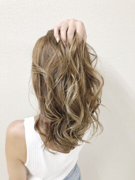 オーシャン 宇都宮店(Ocean) ハイトーンベージュ☆