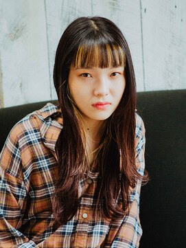 ムーブ 西白井店(MOVE) 外ハネロング