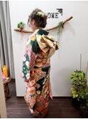 成人式