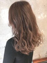 リルトヘアー(Lilt hair)&nbsp;【リルトヘアー】ヤマカワテルオ☆10