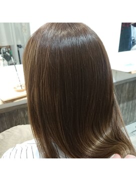 サンディーケイ ヘアリトリート(SUNDY K hair retreat) サイエンスアクア