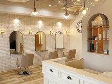 ココロ ヘアーアンドスパ 目黒(cocoro hair&spa)