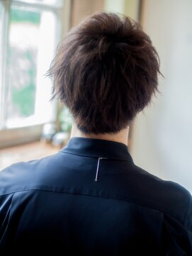 アイディーズ(IDs) ☆モテ髪メンズスタイル☆【IDs/聖蹟桜ヶ丘駅】