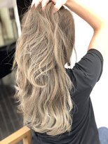 リジョイスヘア(REJOICE hair)&nbsp;【REJOICE hair 】セクシーハイライト　担当mido