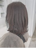 ash gray beige