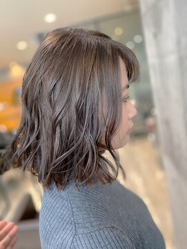 モードケイズ 西宮(MODE K's) 大人かわいい/西宮/小顔/20代/30代/40代/髪質改善