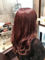 モードケイズ 西宮(MODE K's)&nbsp;大人かわいい/西宮/小顔/ハンサムショート/きりっぱなしボブ