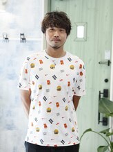 バード ヘアサロン(bird.) 鳥飼 康祥